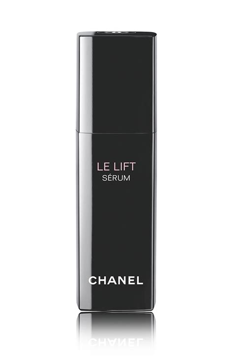 Chanel’s Le Lift Anti